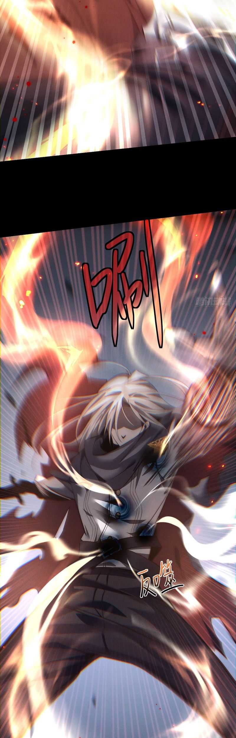 The Betrayal of Shadow Chapter 01 Gambar 40