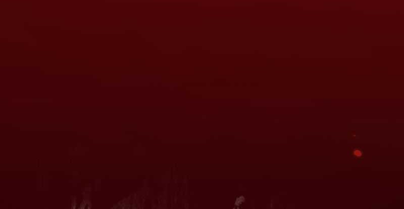 The Betrayal of Shadow Chapter 01 Gambar 13