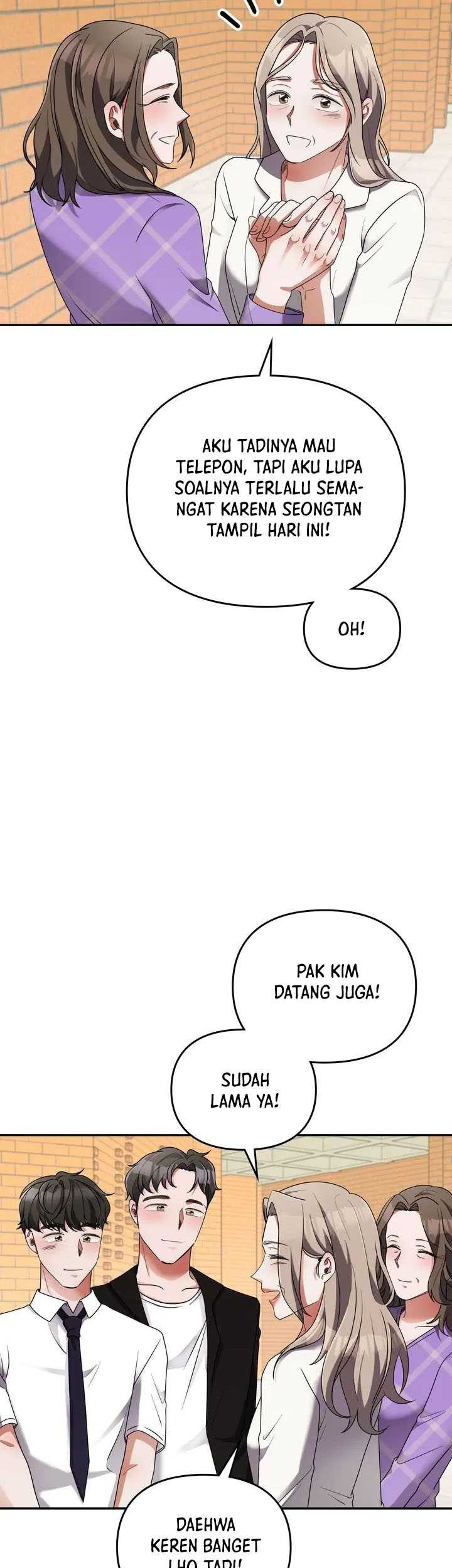 The Life of a Piano Genius Chapter 24 Gambar 34