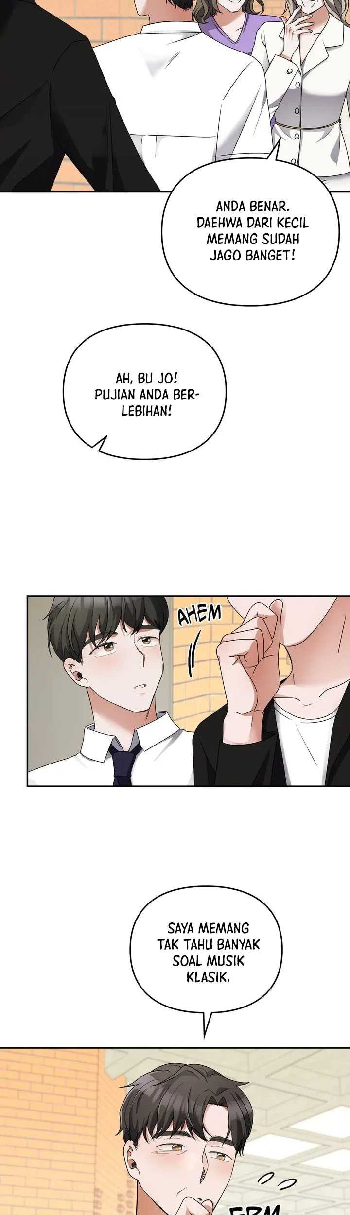 The Life of a Piano Genius Chapter 24 Gambar 38