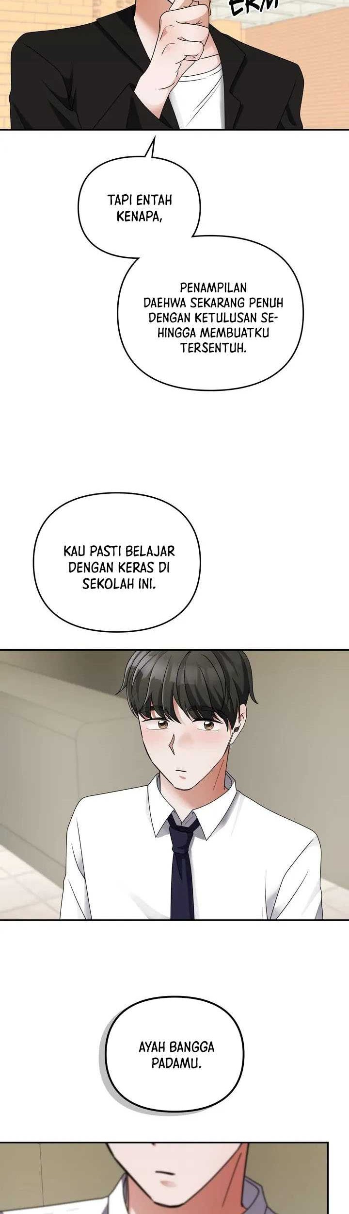 The Life of a Piano Genius Chapter 24 Gambar 39