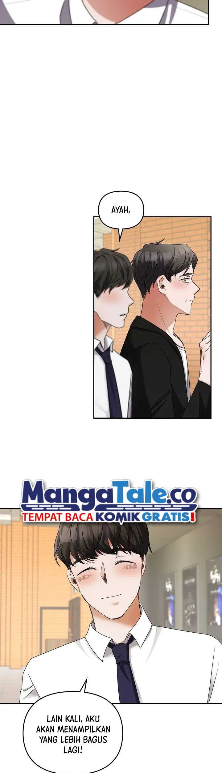 The Life of a Piano Genius Chapter 24 Gambar 40