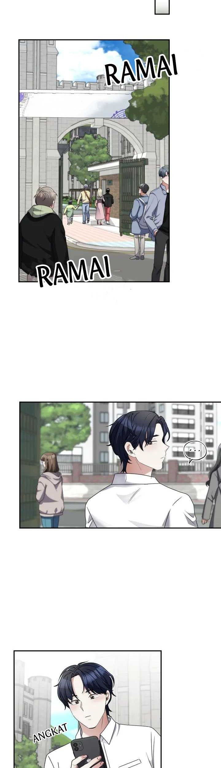The Life of a Piano Genius Chapter 24 Gambar 44