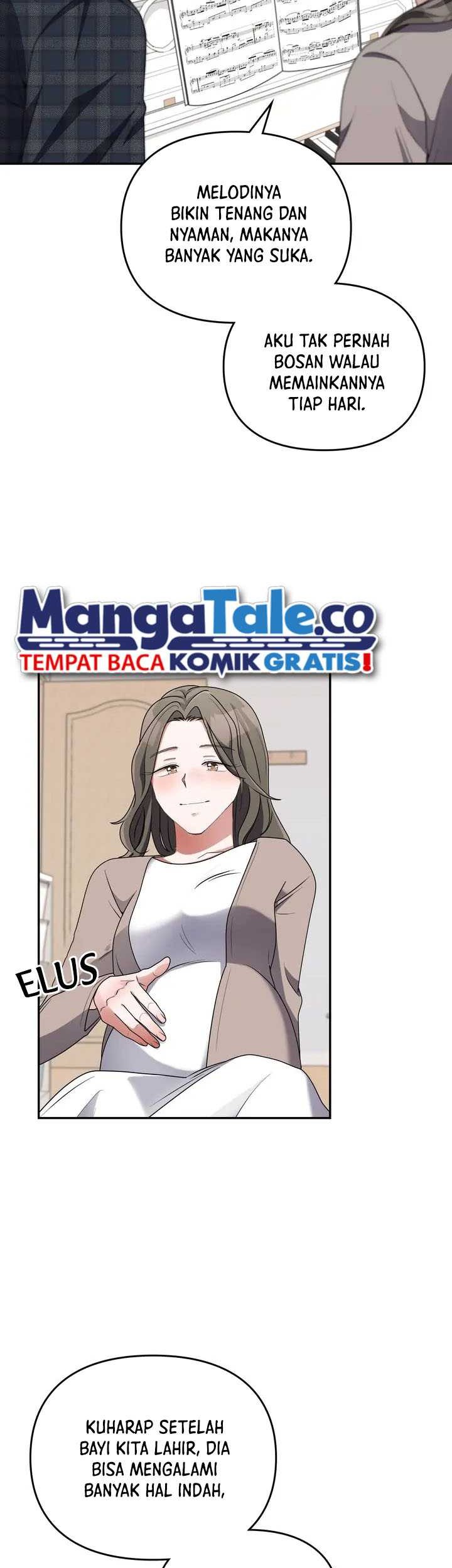 The Life of a Piano Genius Chapter 24 Gambar 4