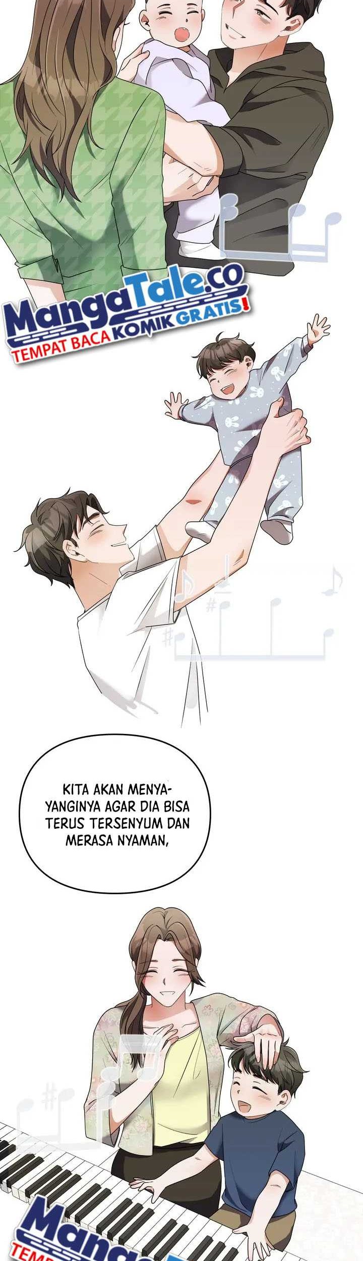 The Life of a Piano Genius Chapter 24 Gambar 7