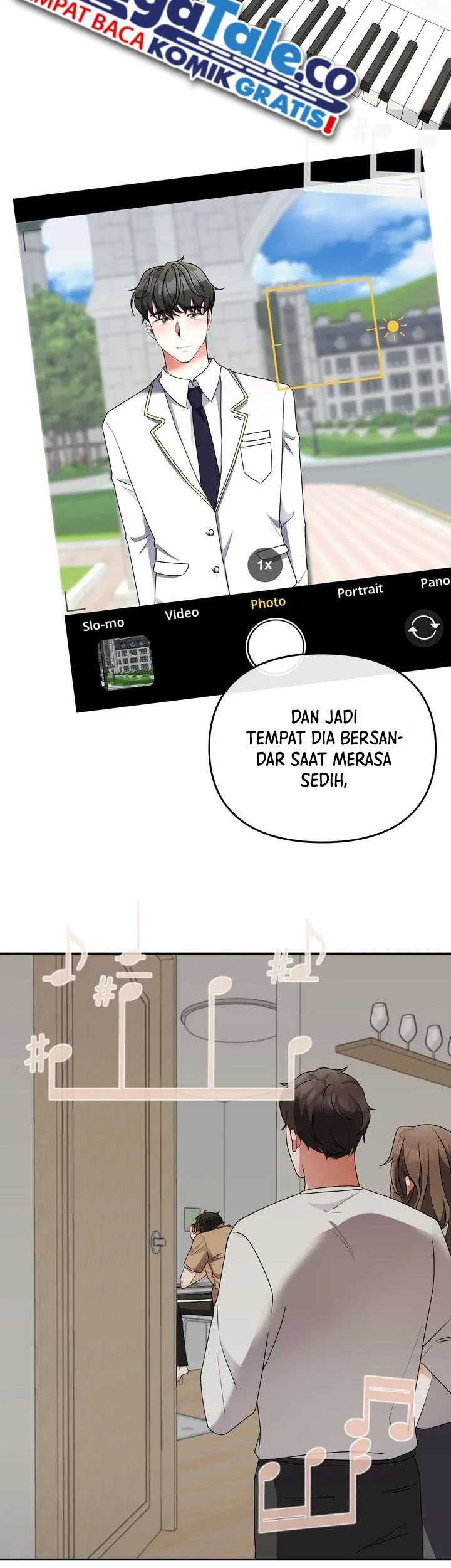 The Life of a Piano Genius Chapter 24 Gambar 8
