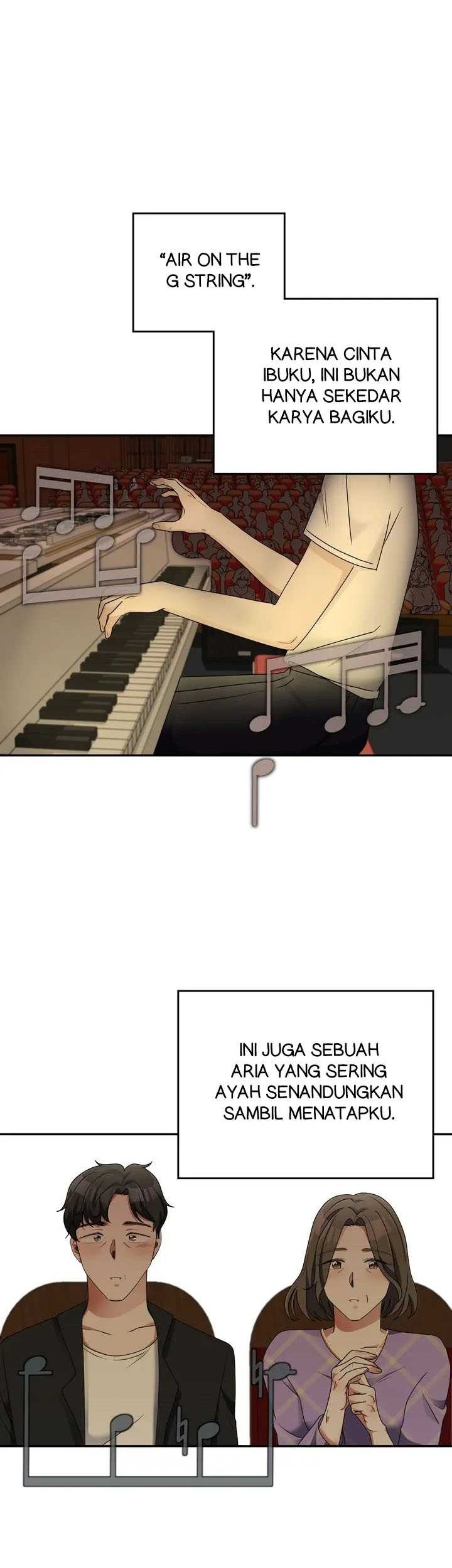The Life of a Piano Genius Chapter 24 Gambar 11