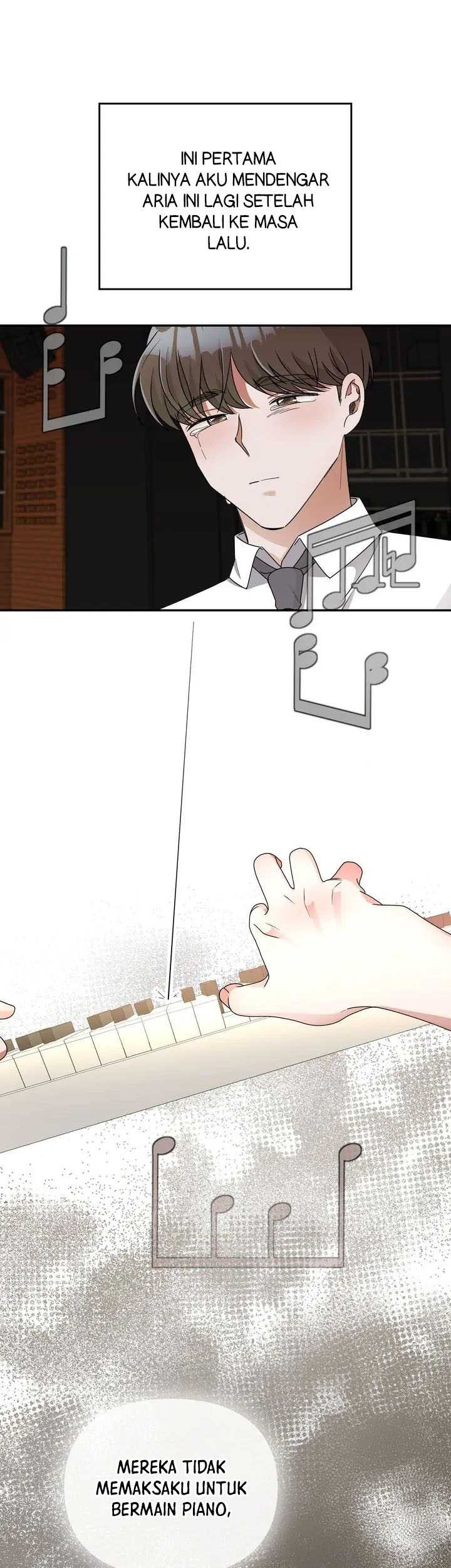 The Life of a Piano Genius Chapter 24 Gambar 12