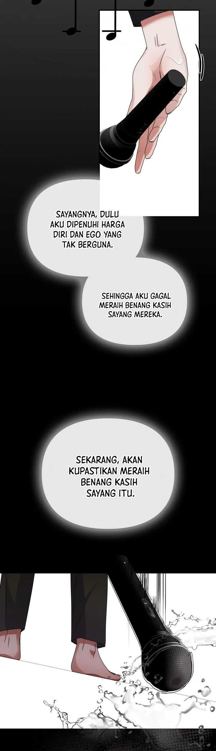 The Life of a Piano Genius Chapter 24 Gambar 16