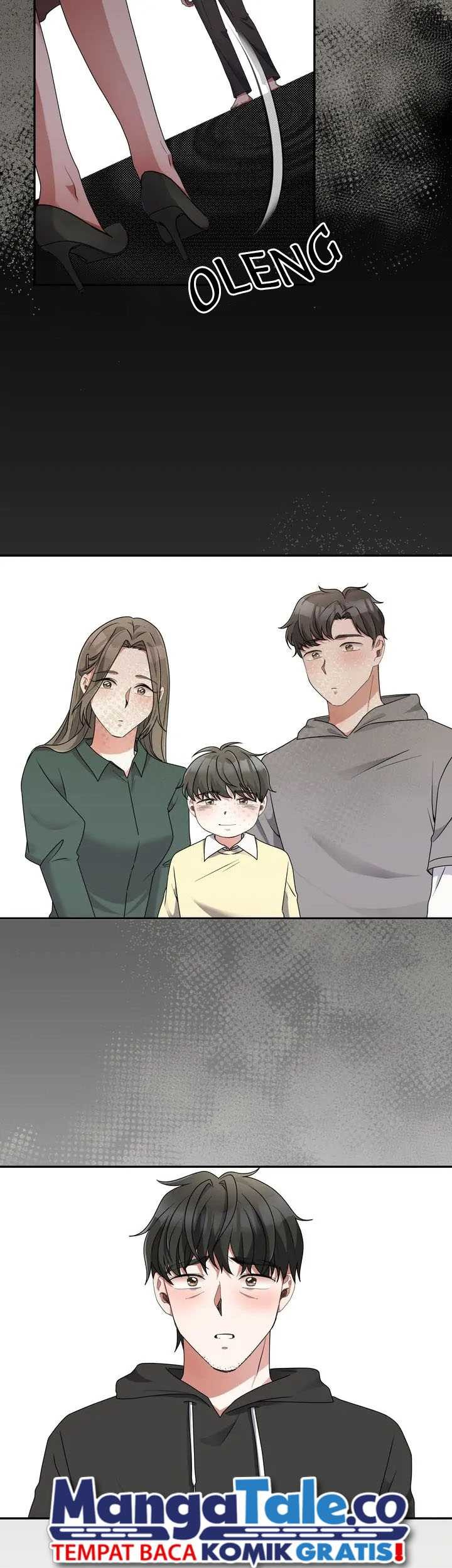 The Life of a Piano Genius Chapter 24 Gambar 18