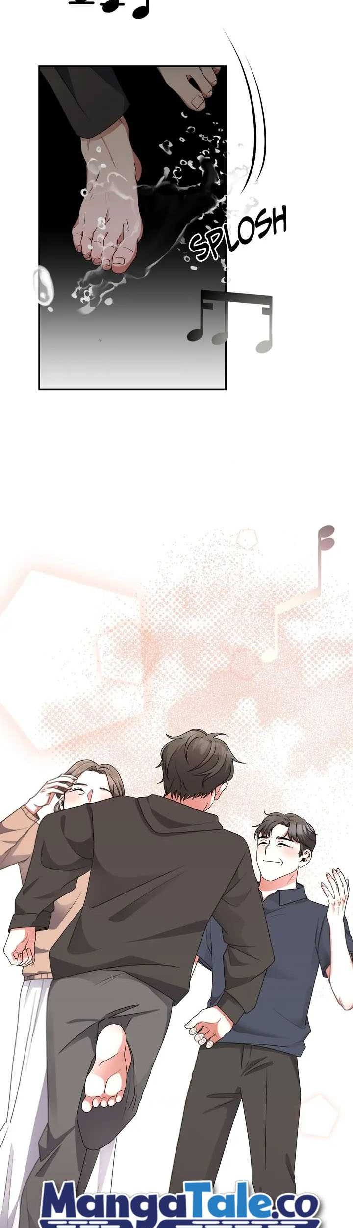 The Life of a Piano Genius Chapter 24 Gambar 20