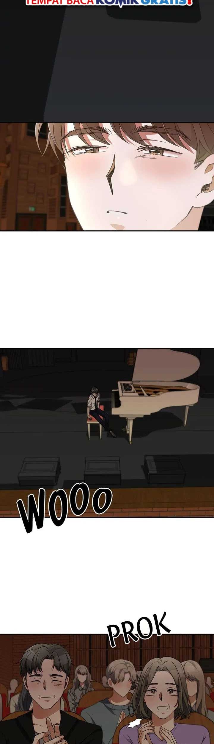 The Life of a Piano Genius Chapter 24 Gambar 24