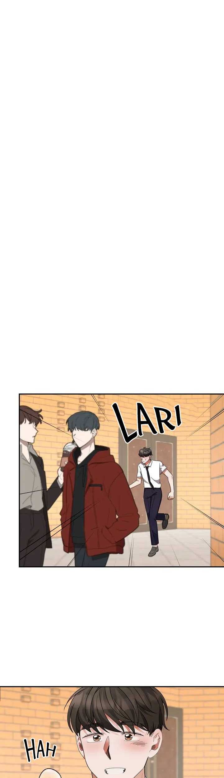 The Life of a Piano Genius Chapter 24 Gambar 28