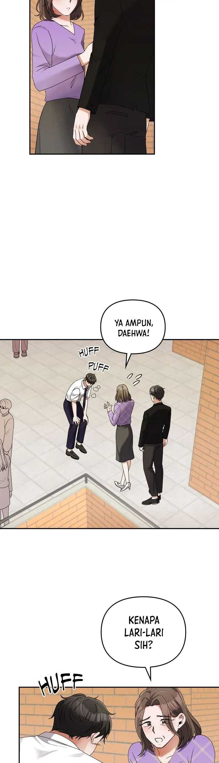 The Life of a Piano Genius Chapter 24 Gambar 30