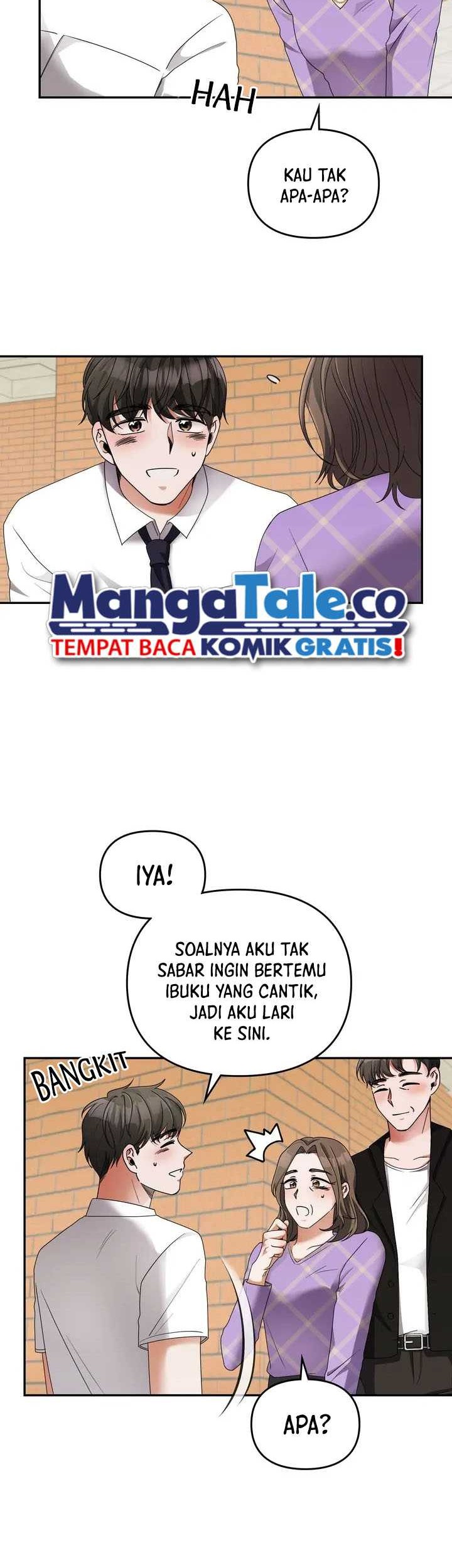 The Life of a Piano Genius Chapter 24 Gambar 31