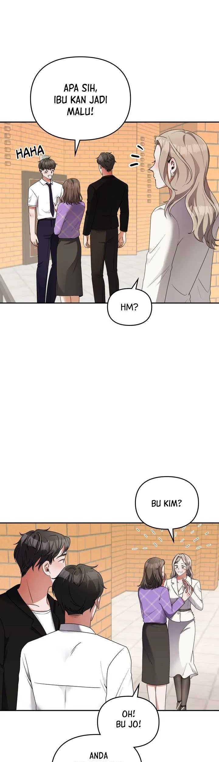 The Life of a Piano Genius Chapter 24 Gambar 32