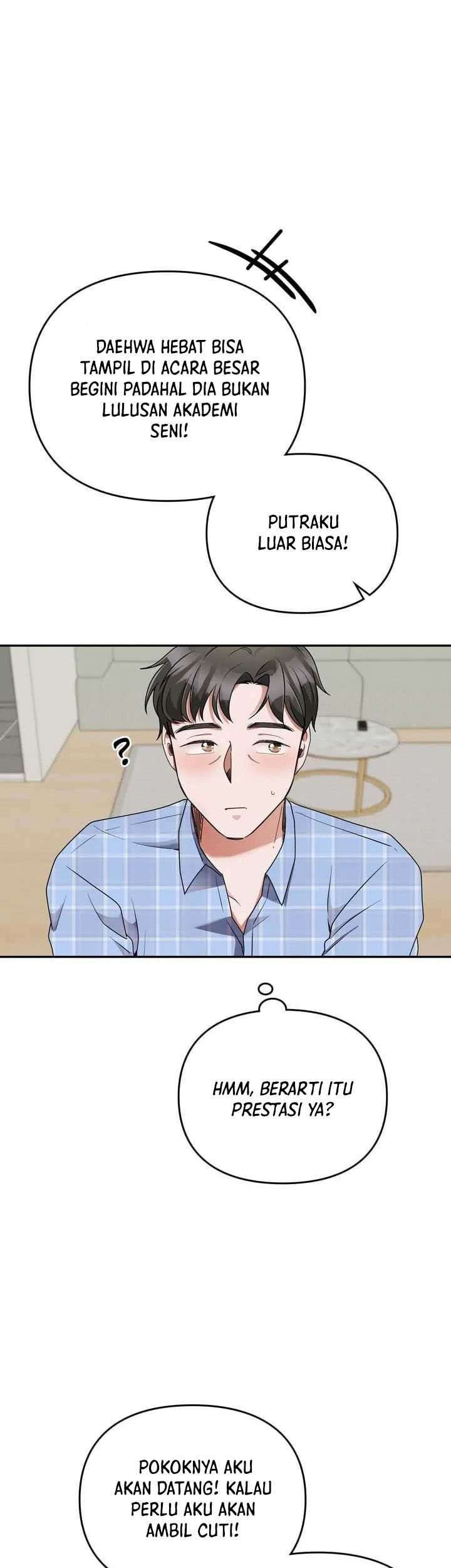 The Life of a Piano Genius Chapter 23 Gambar 42