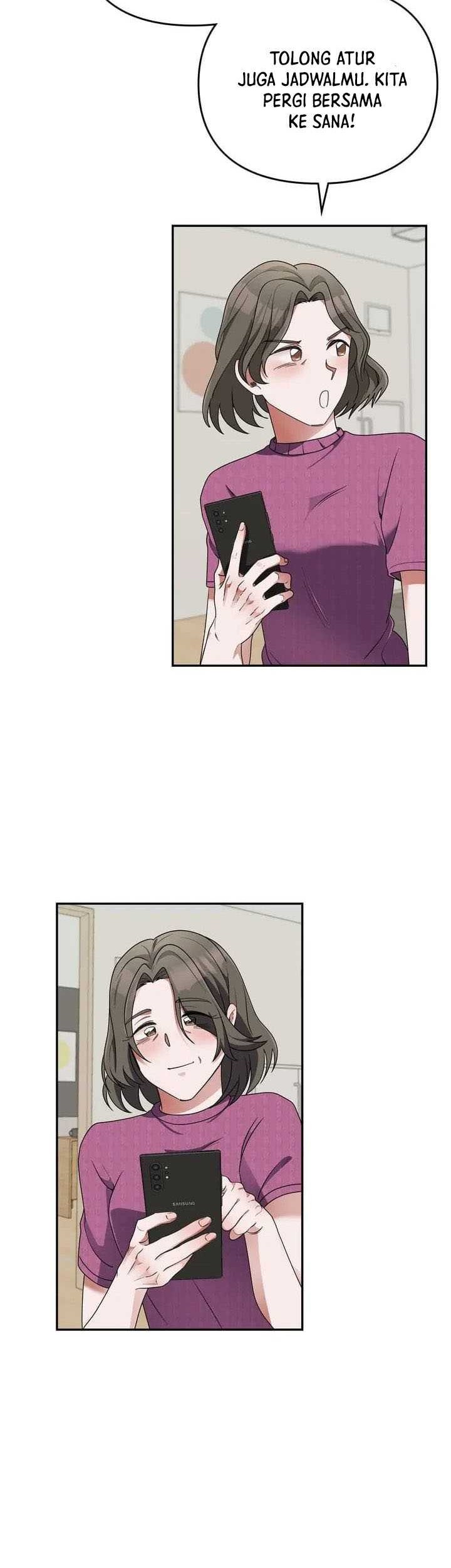 The Life of a Piano Genius Chapter 23 Gambar 43