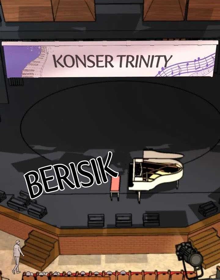 The Life of a Piano Genius Chapter 23 Gambar 45