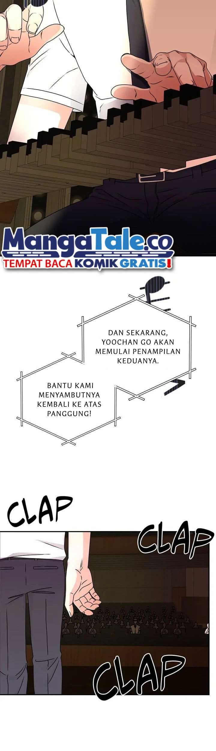 The Life of a Piano Genius Chapter 21 Gambar 34