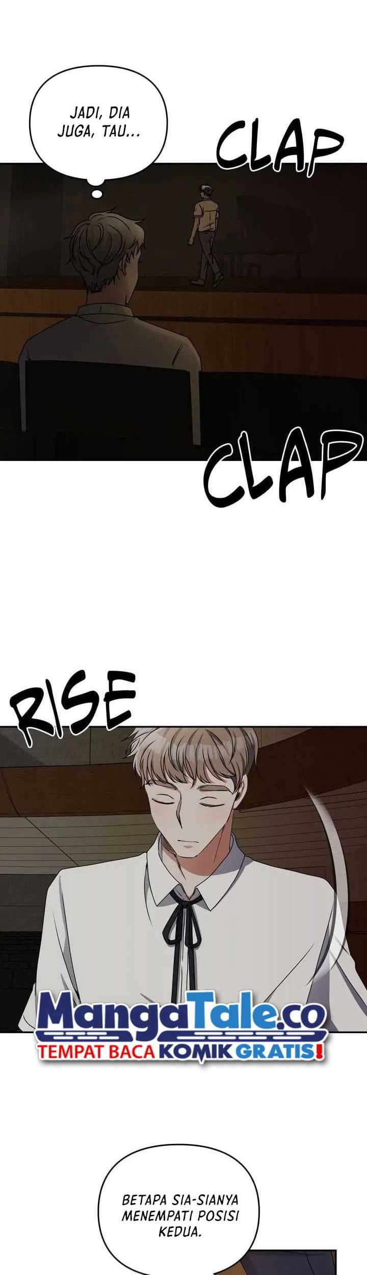 The Life of a Piano Genius Chapter 21 Gambar 35