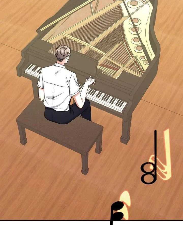 The Life of a Piano Genius Chapter 21 Gambar 37