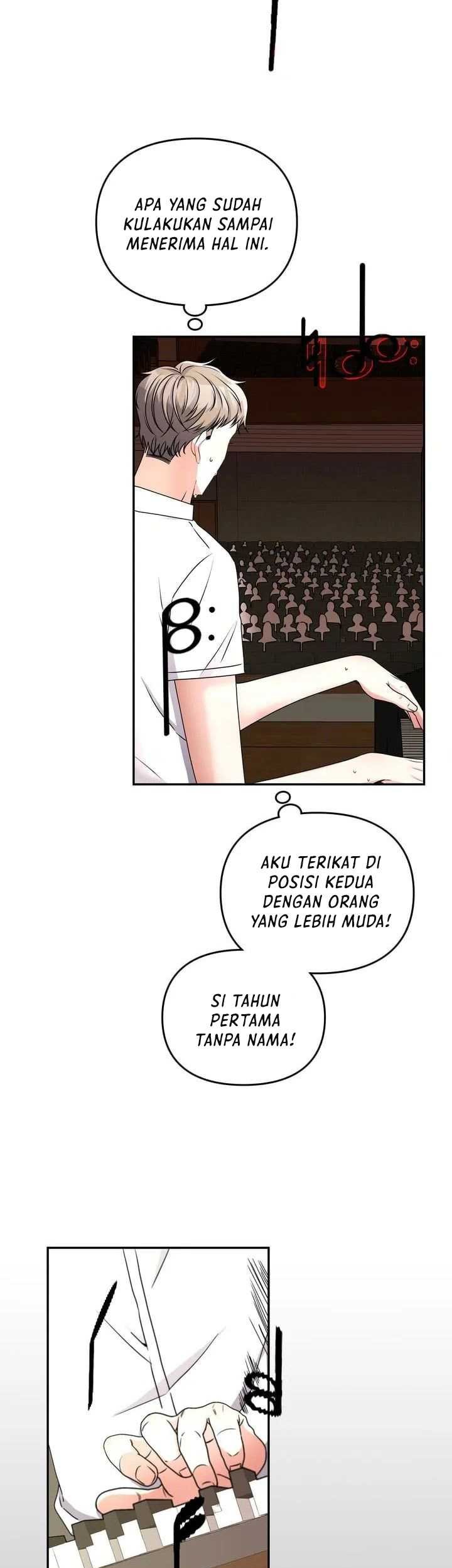 The Life of a Piano Genius Chapter 21 Gambar 38