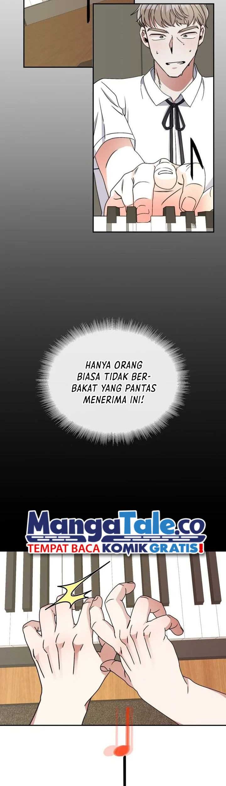 The Life of a Piano Genius Chapter 21 Gambar 39
