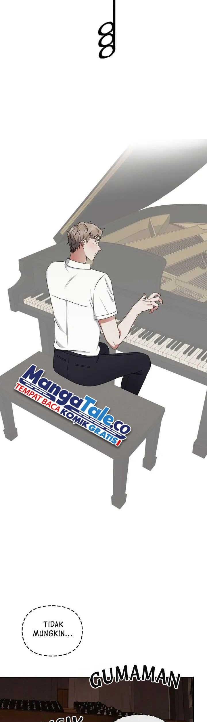 The Life of a Piano Genius Chapter 21 Gambar 40
