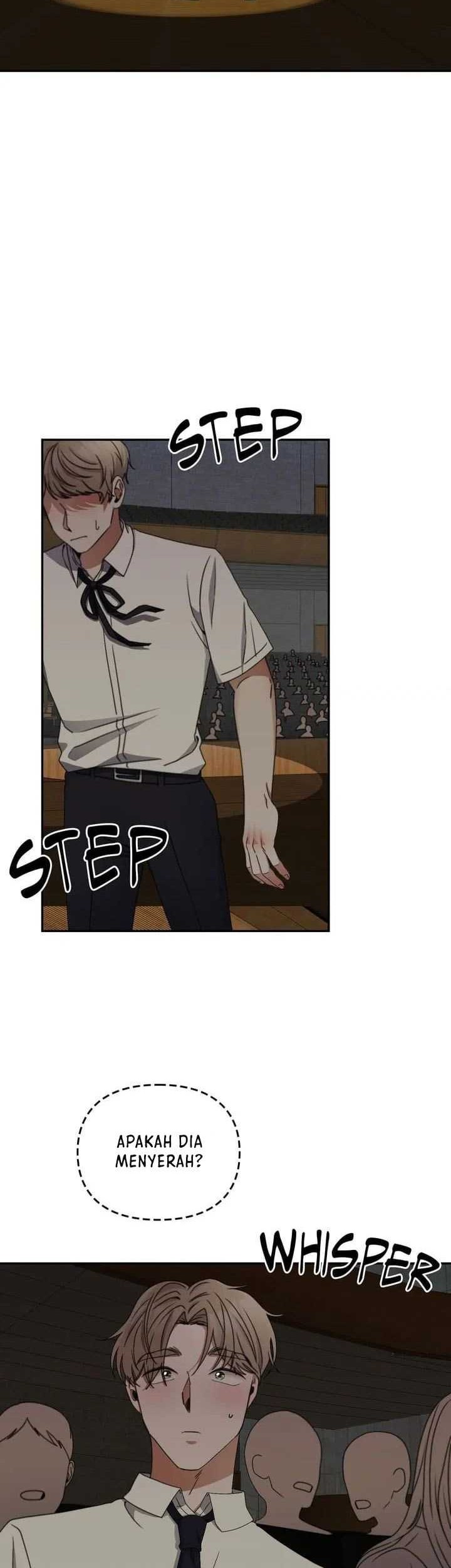 The Life of a Piano Genius Chapter 21 Gambar 43