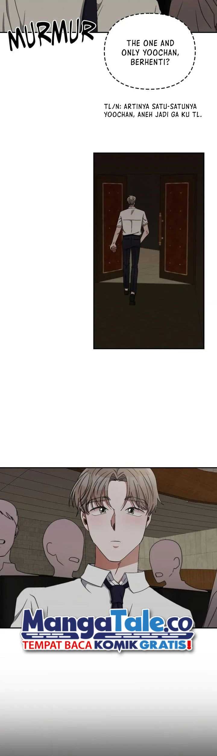 The Life of a Piano Genius Chapter 21 Gambar 44