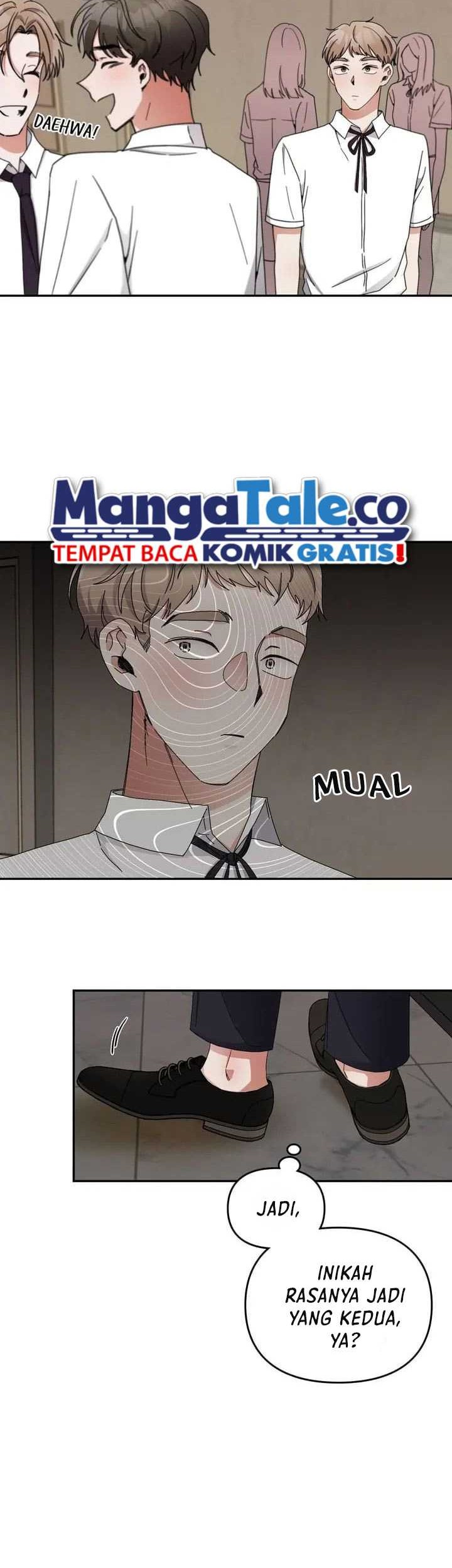 The Life of a Piano Genius Chapter 21 Gambar 3