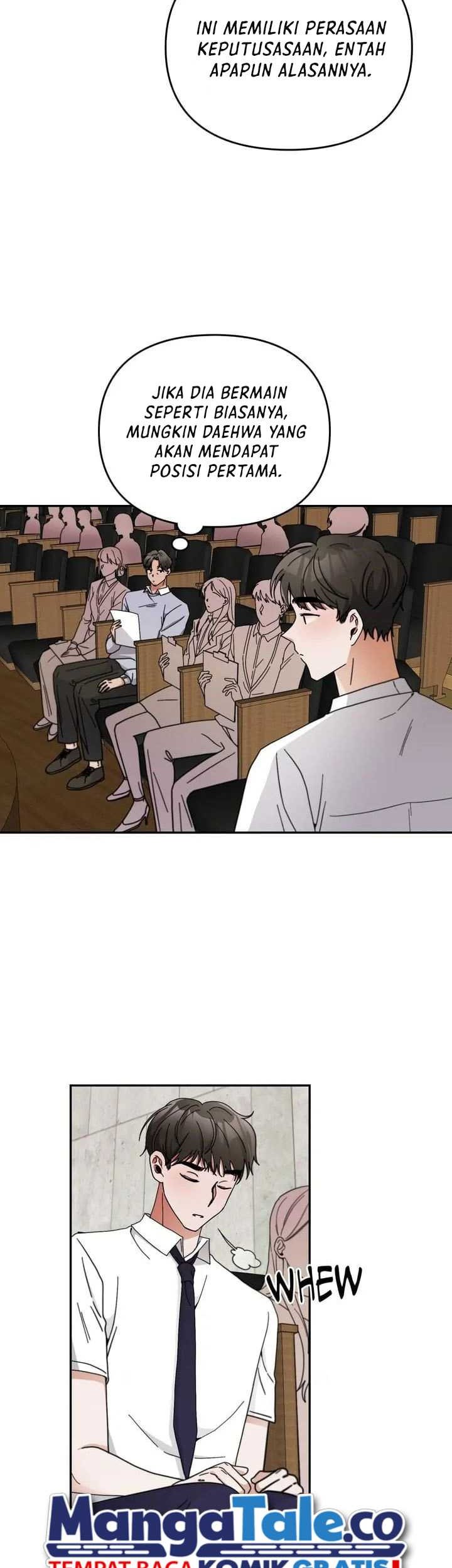 The Life of a Piano Genius Chapter 21 Gambar 8