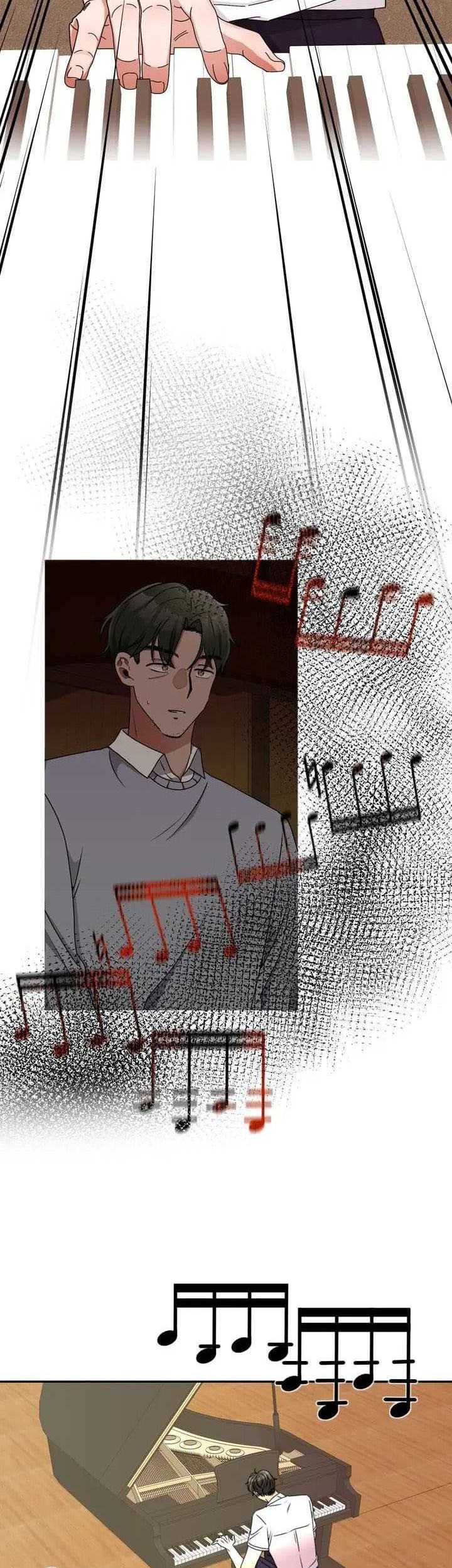 The Life of a Piano Genius Chapter 21 Gambar 15