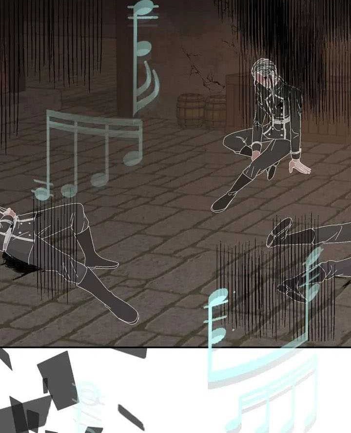 The Life of a Piano Genius Chapter 21 Gambar 21