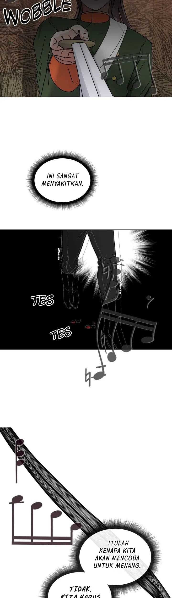 The Life of a Piano Genius Chapter 21 Gambar 26