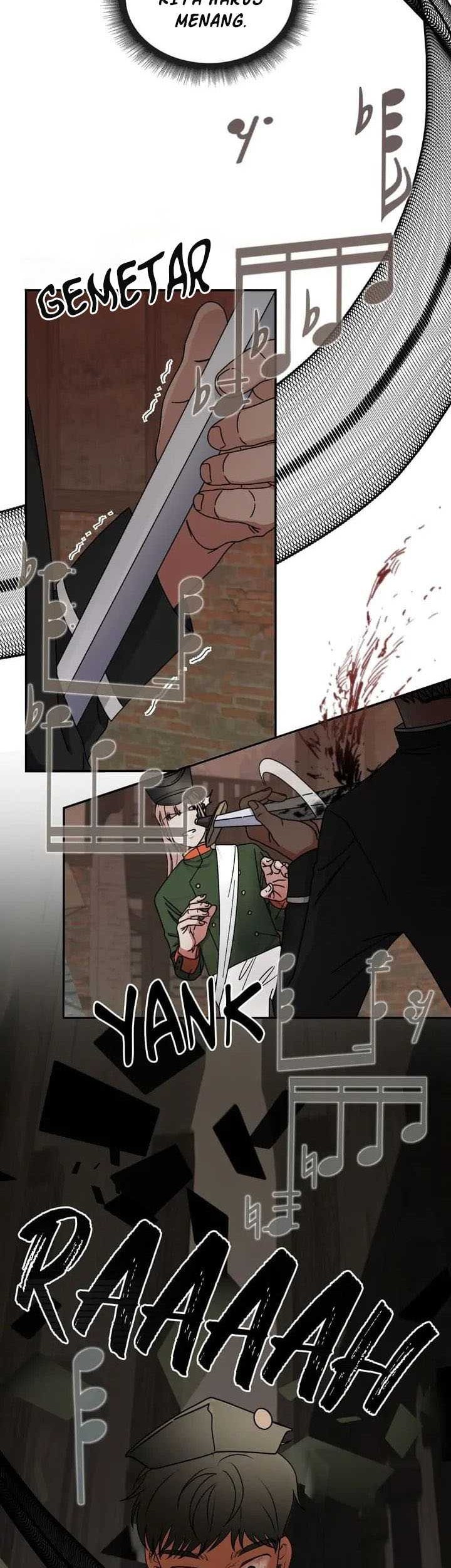 The Life of a Piano Genius Chapter 21 Gambar 27