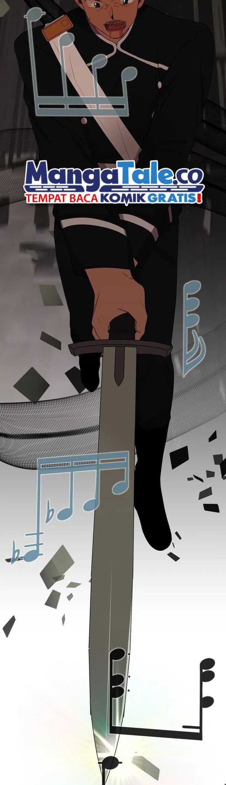 The Life of a Piano Genius Chapter 21 Gambar 28