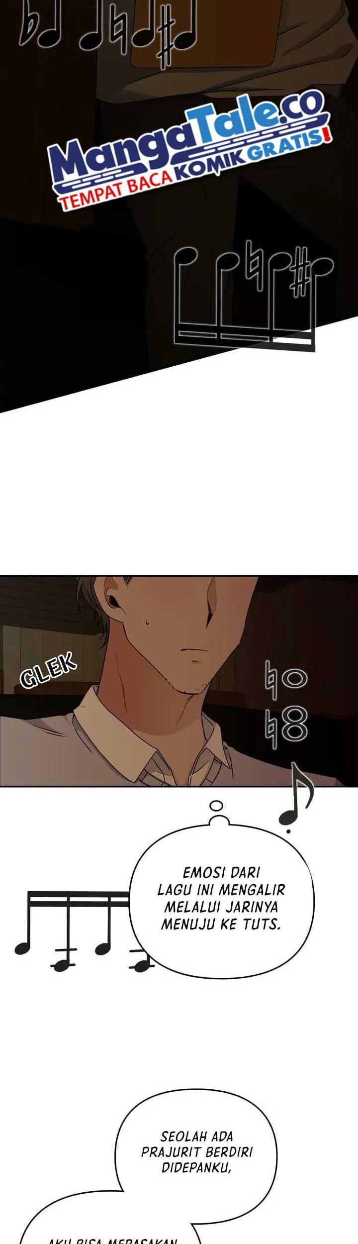 The Life of a Piano Genius Chapter 21 Gambar 31