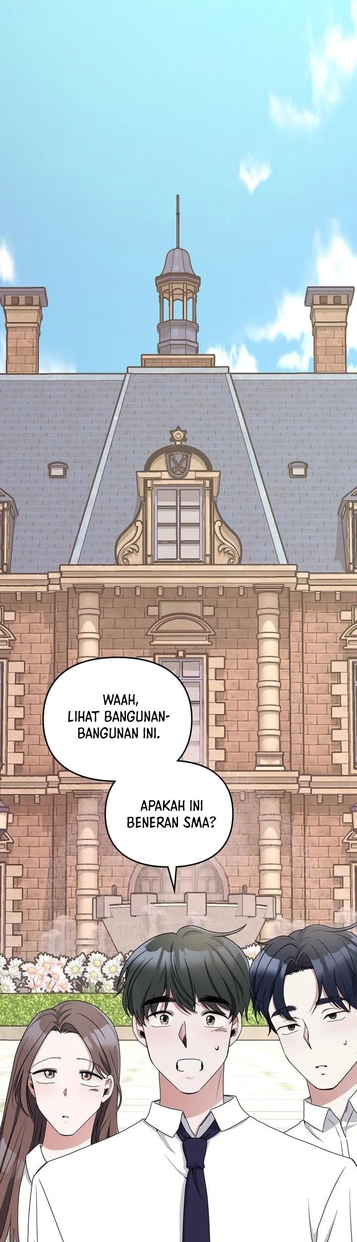 Baca The Life of a Piano Genius Chapter 20 Gambar 2