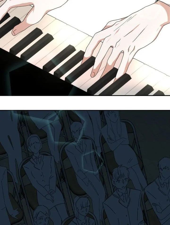 The Life of a Piano Genius Chapter 19 Gambar 37