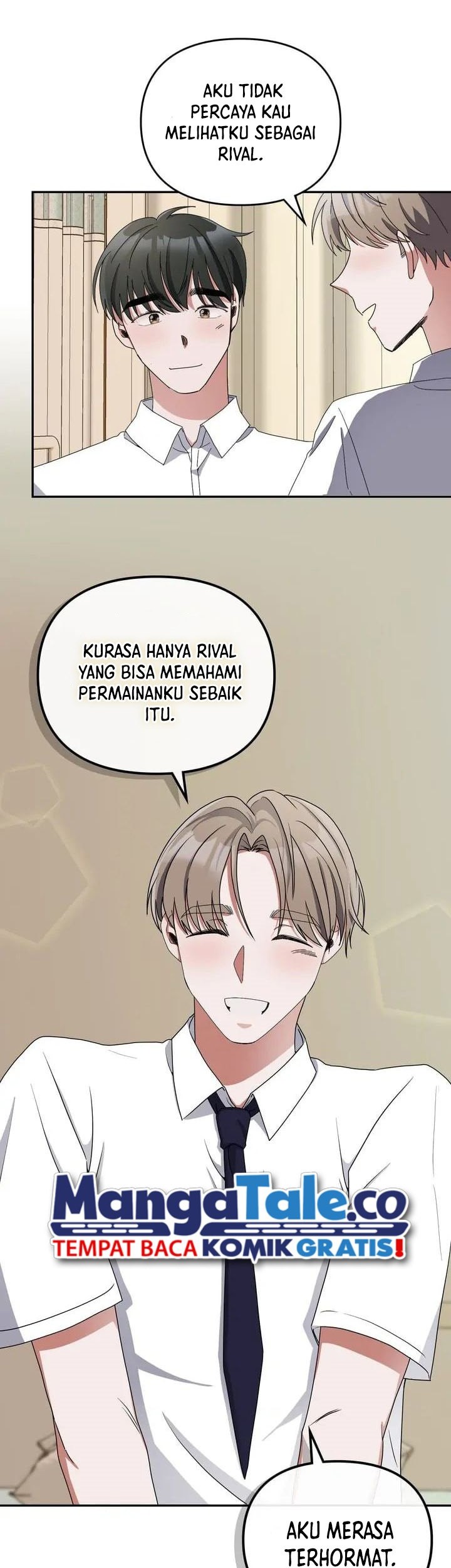 The Life of a Piano Genius Chapter 19 Gambar 40