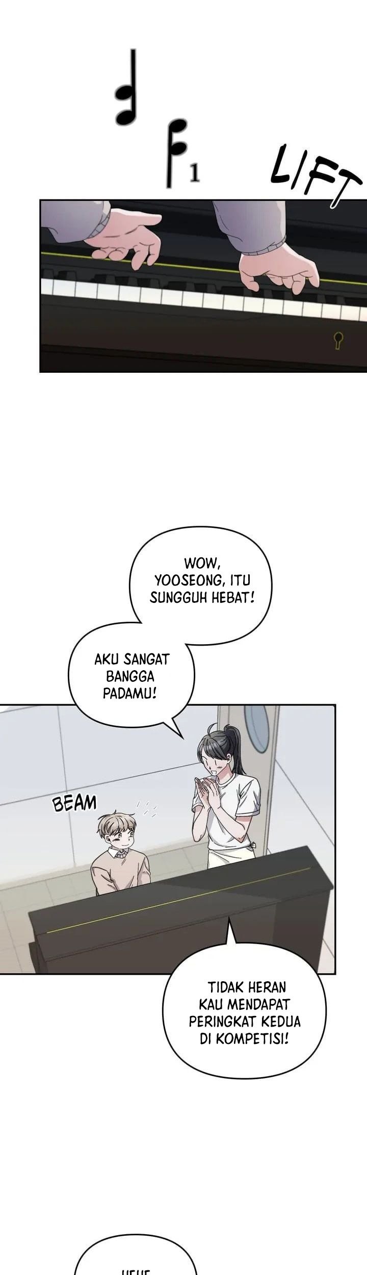 Baca The Life of a Piano Genius Chapter 19 Gambar 2