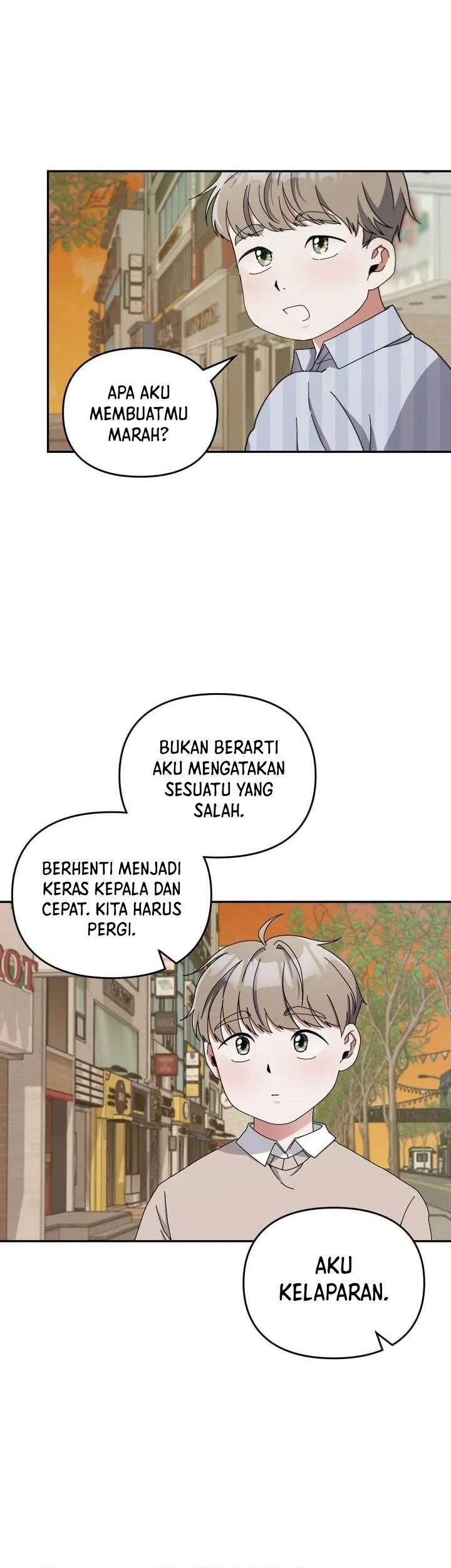 The Life of a Piano Genius Chapter 19 Gambar 20