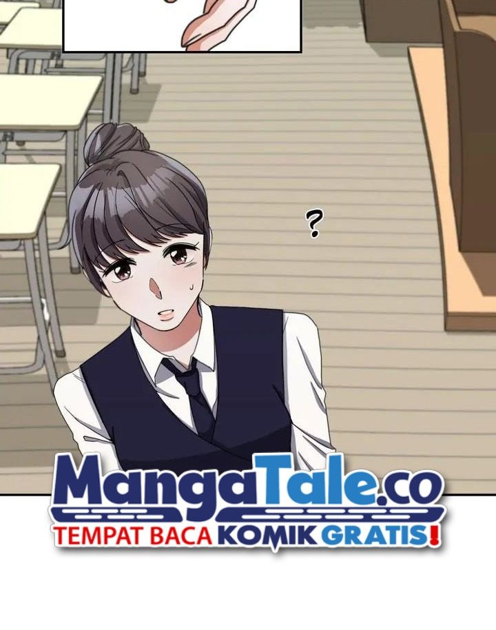 The Life of a Piano Genius Chapter 18 Gambar 37