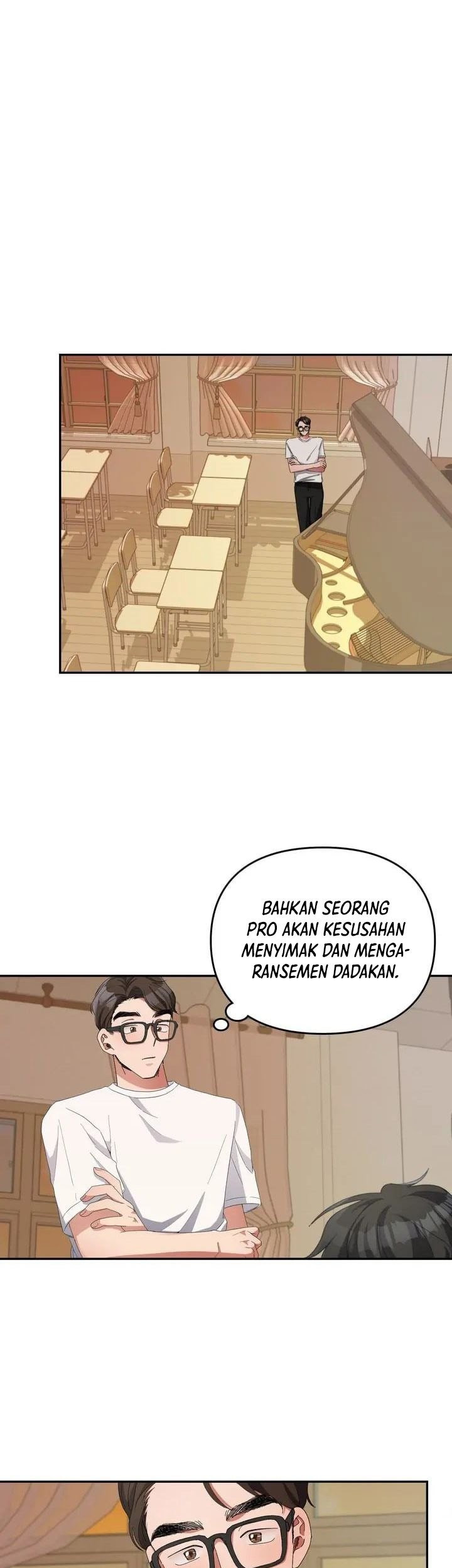 Baca  The Life of a Piano Genius Chapter 18 Gambar 2