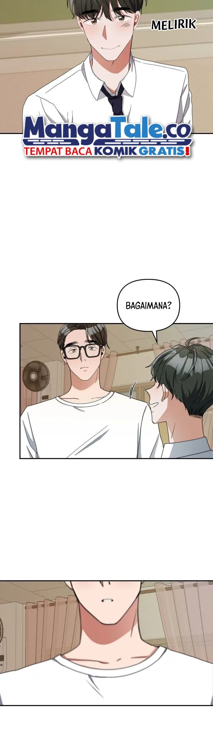 The Life of a Piano Genius Chapter 18 Gambar 10