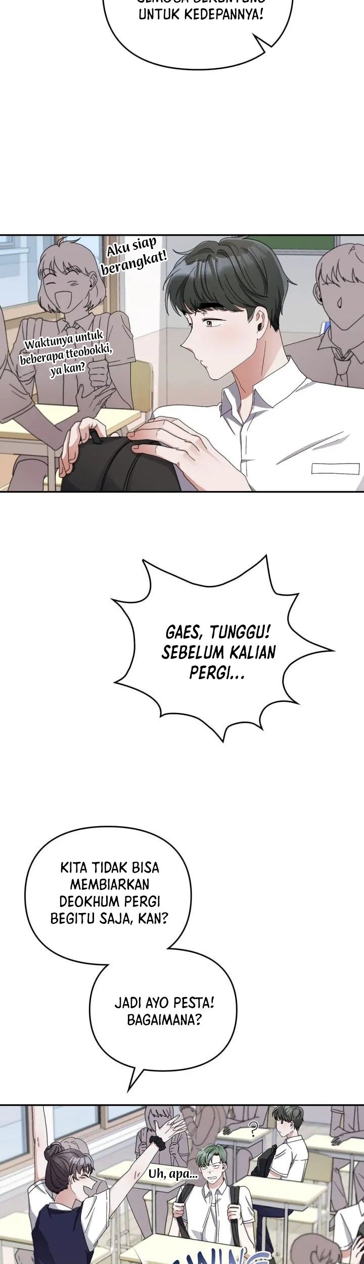 The Life of a Piano Genius Chapter 18 Gambar 32