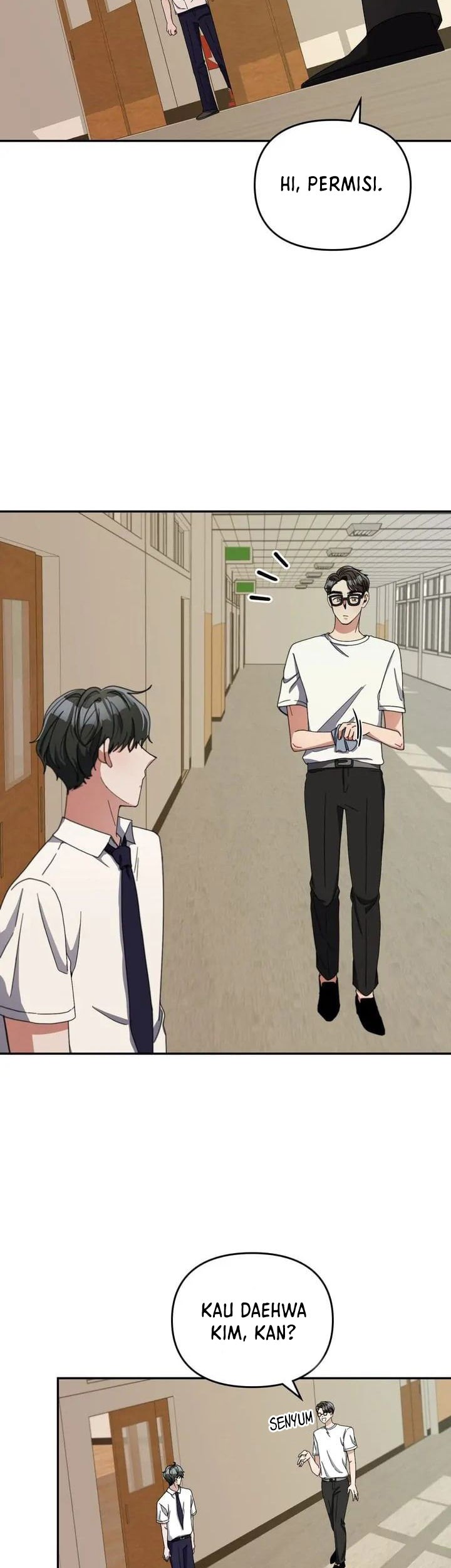 The Life of a Piano Genius Chapter 17 Gambar 32