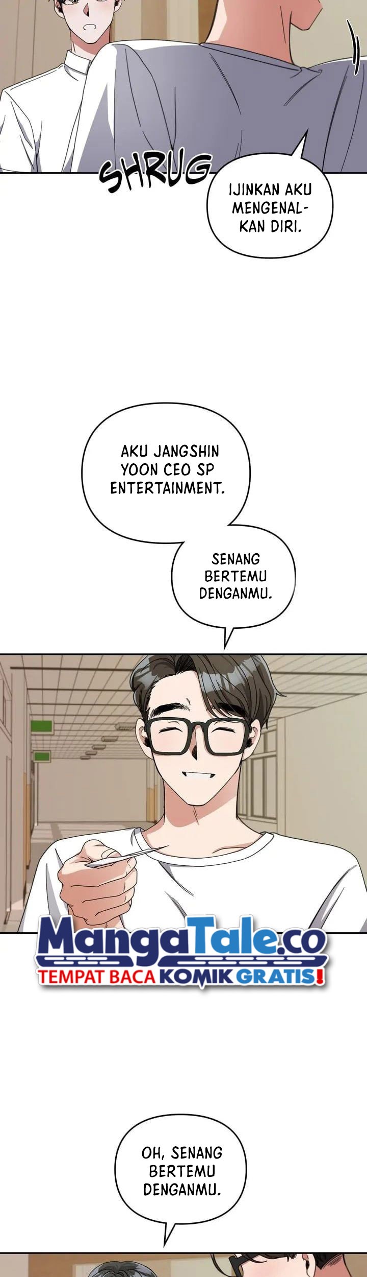 The Life of a Piano Genius Chapter 17 Gambar 34